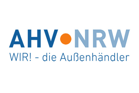 Axel Hebmüller wurde zum neuen Vorsitzenden des AHV NRW e.V. gewählt